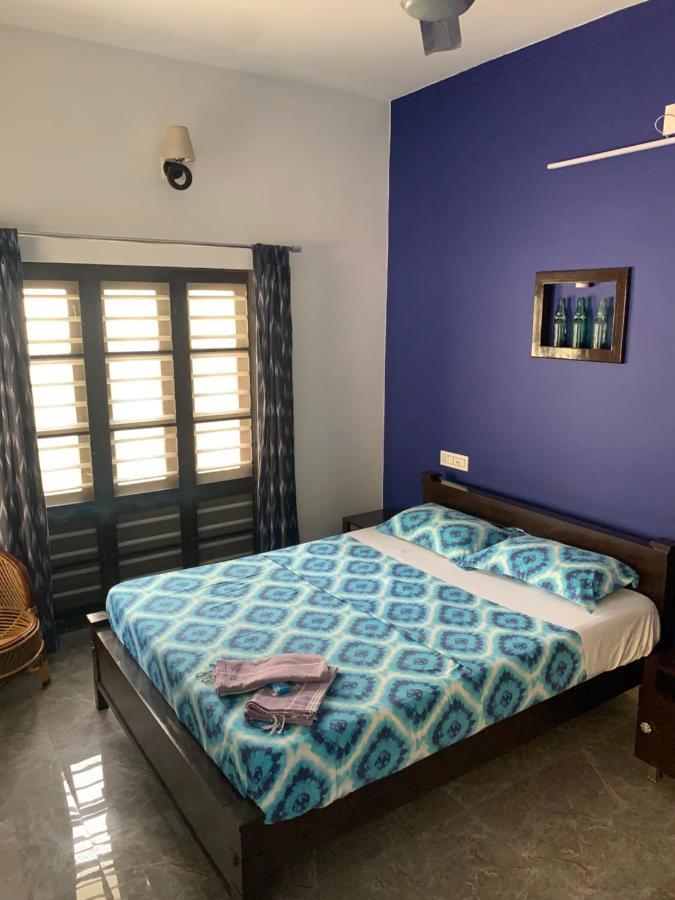 Peacock Villa Marari Beach Mararikulam Εξωτερικό φωτογραφία