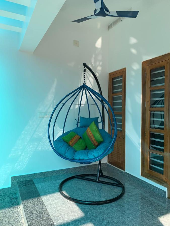 Peacock Villa Marari Beach Mararikulam Εξωτερικό φωτογραφία