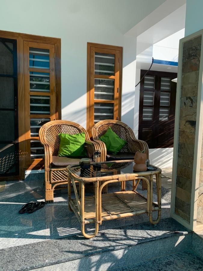 Peacock Villa Marari Beach Mararikulam Εξωτερικό φωτογραφία