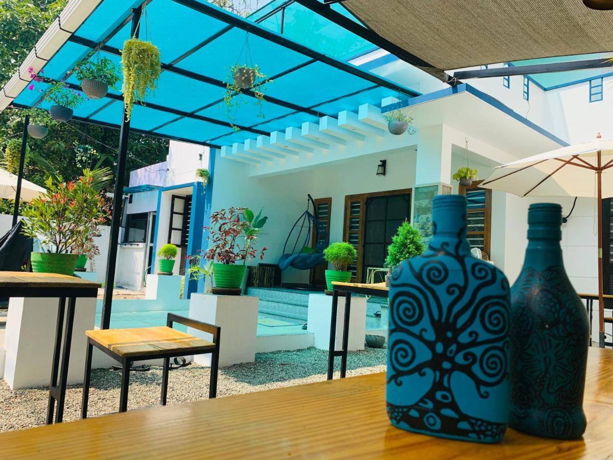 Peacock Villa Marari Beach Mararikulam Εξωτερικό φωτογραφία