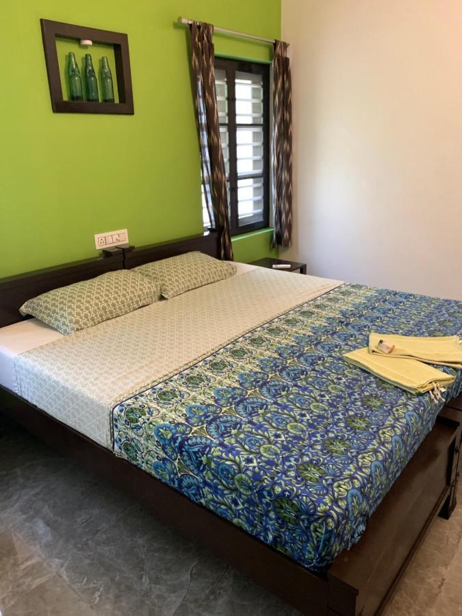 Peacock Villa Marari Beach Mararikulam Εξωτερικό φωτογραφία