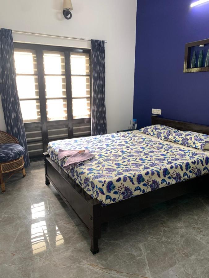 Peacock Villa Marari Beach Mararikulam Εξωτερικό φωτογραφία