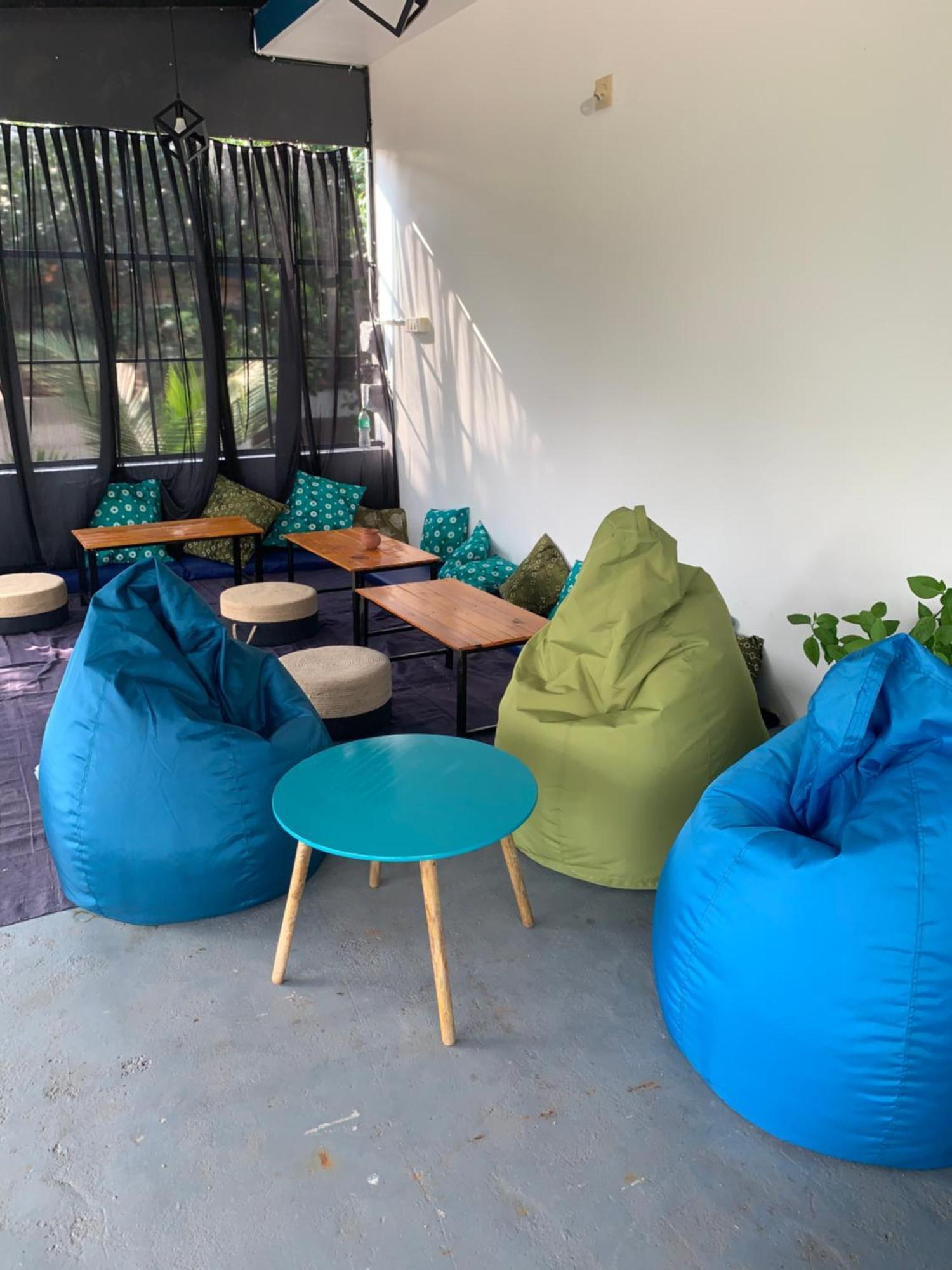 Peacock Villa Marari Beach Mararikulam Εξωτερικό φωτογραφία