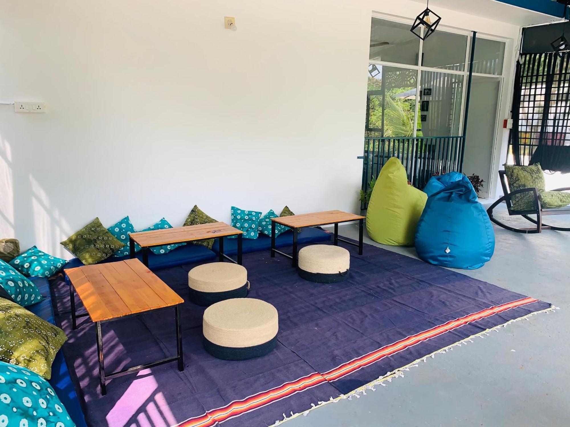 Peacock Villa Marari Beach Mararikulam Εξωτερικό φωτογραφία