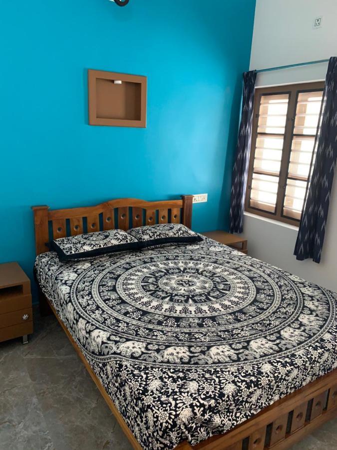 Peacock Villa Marari Beach Mararikulam Εξωτερικό φωτογραφία