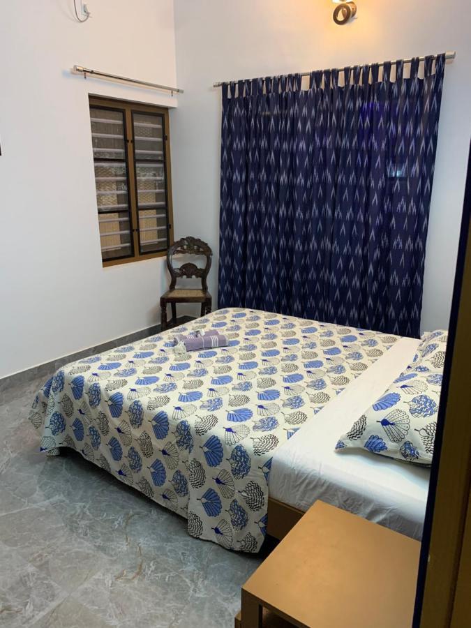 Peacock Villa Marari Beach Mararikulam Εξωτερικό φωτογραφία